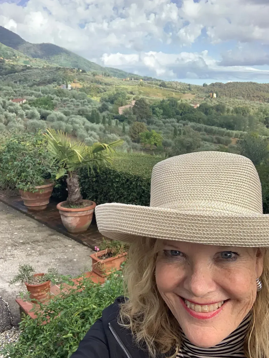 M.A. Shute, Travel Advisor and Custom Tours Specialist