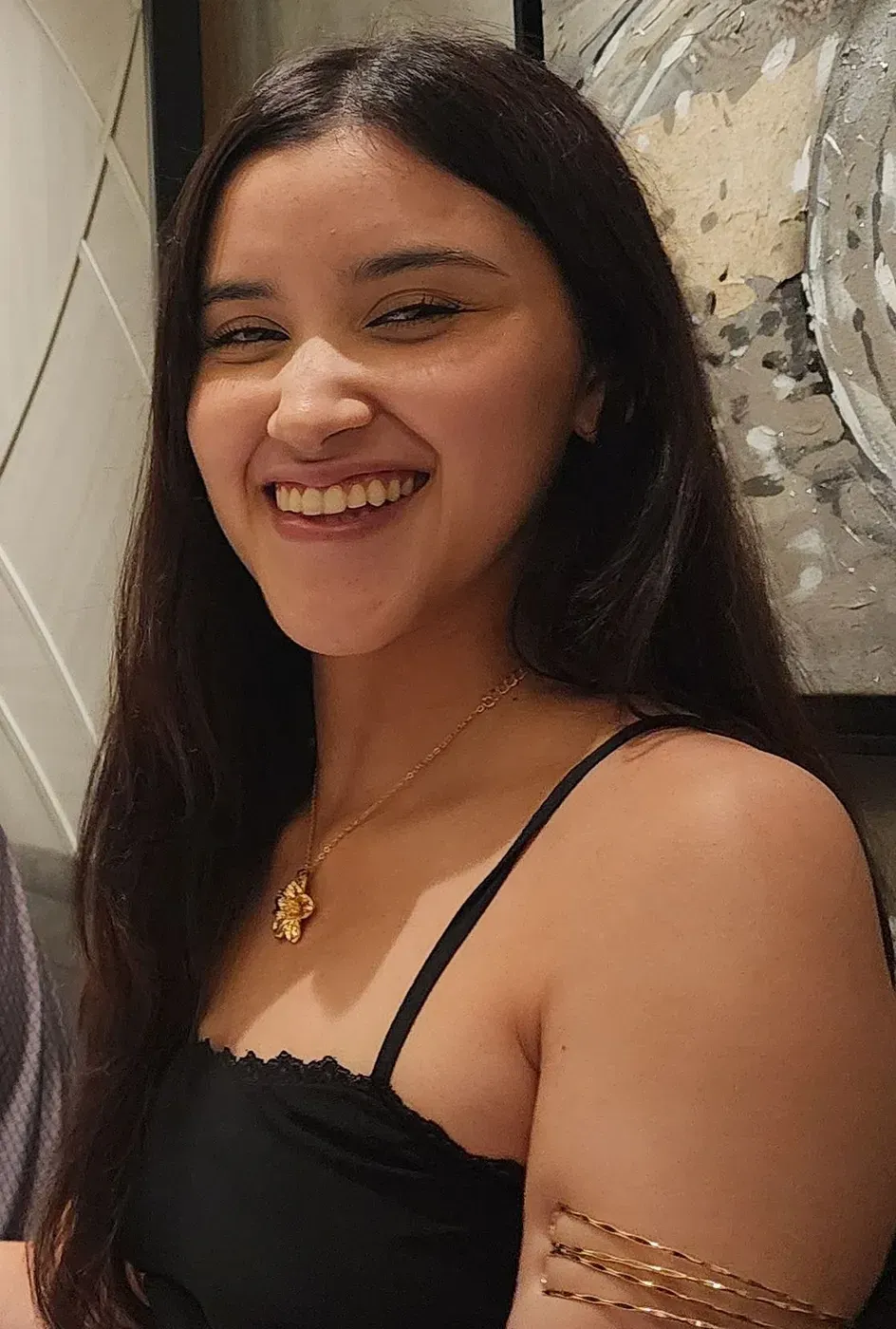 Daniela Perez