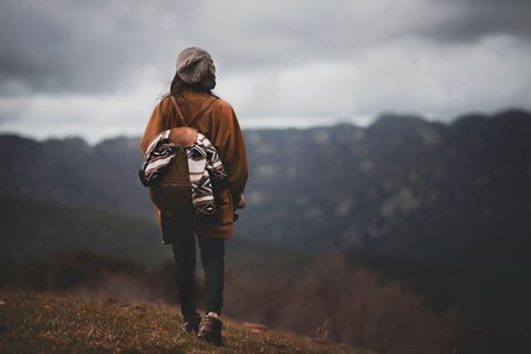 Solo and single traveler