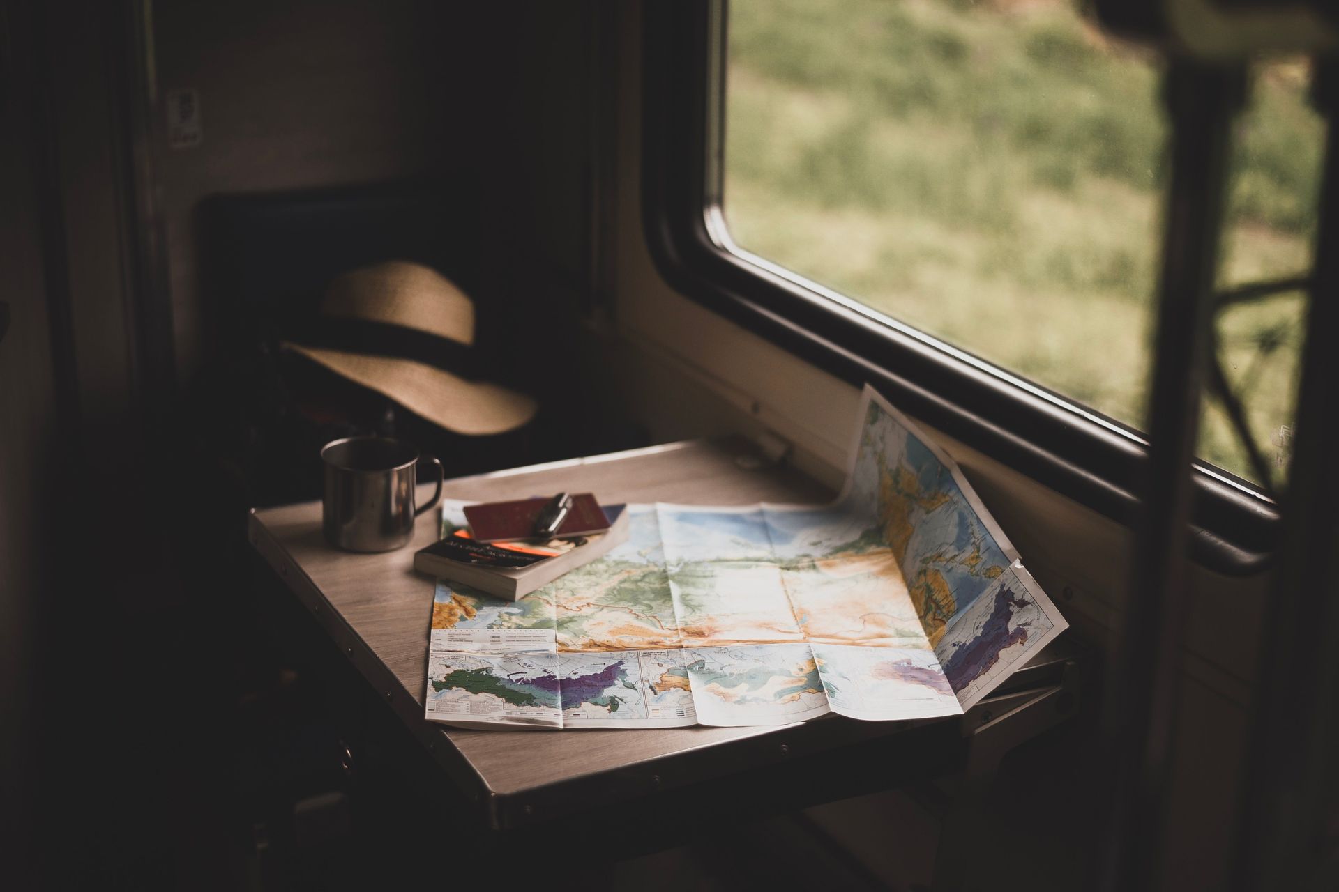 Picture Yourself Here
