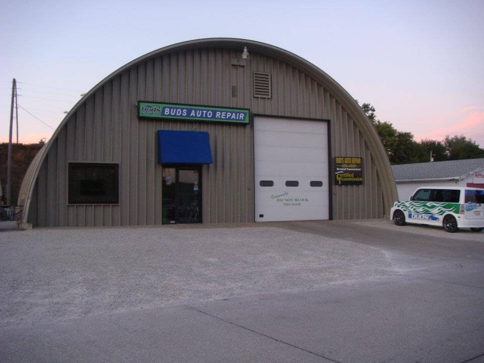 Buds Auto Repair in Blair, NE