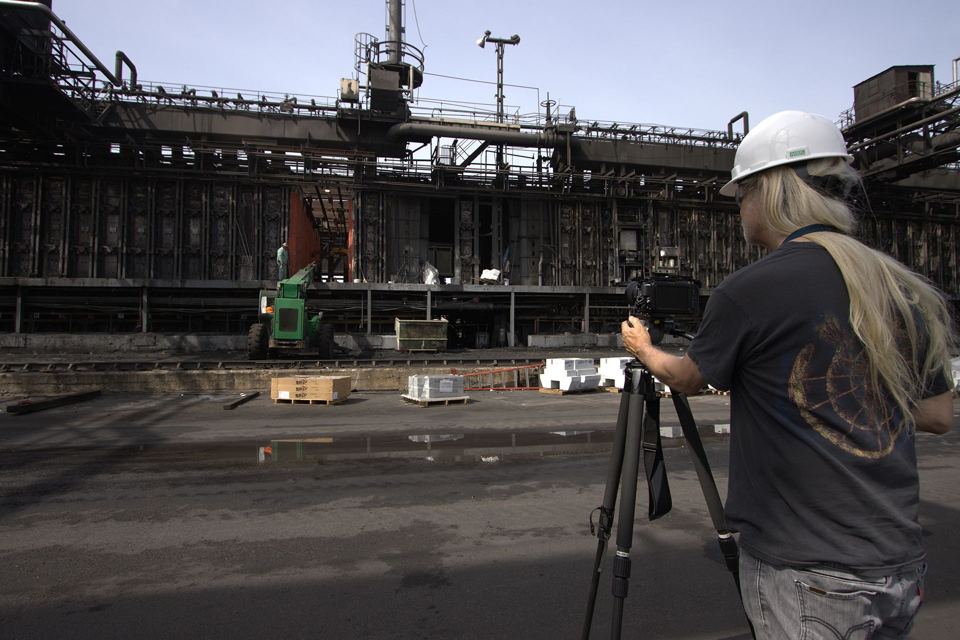 industrial site  1