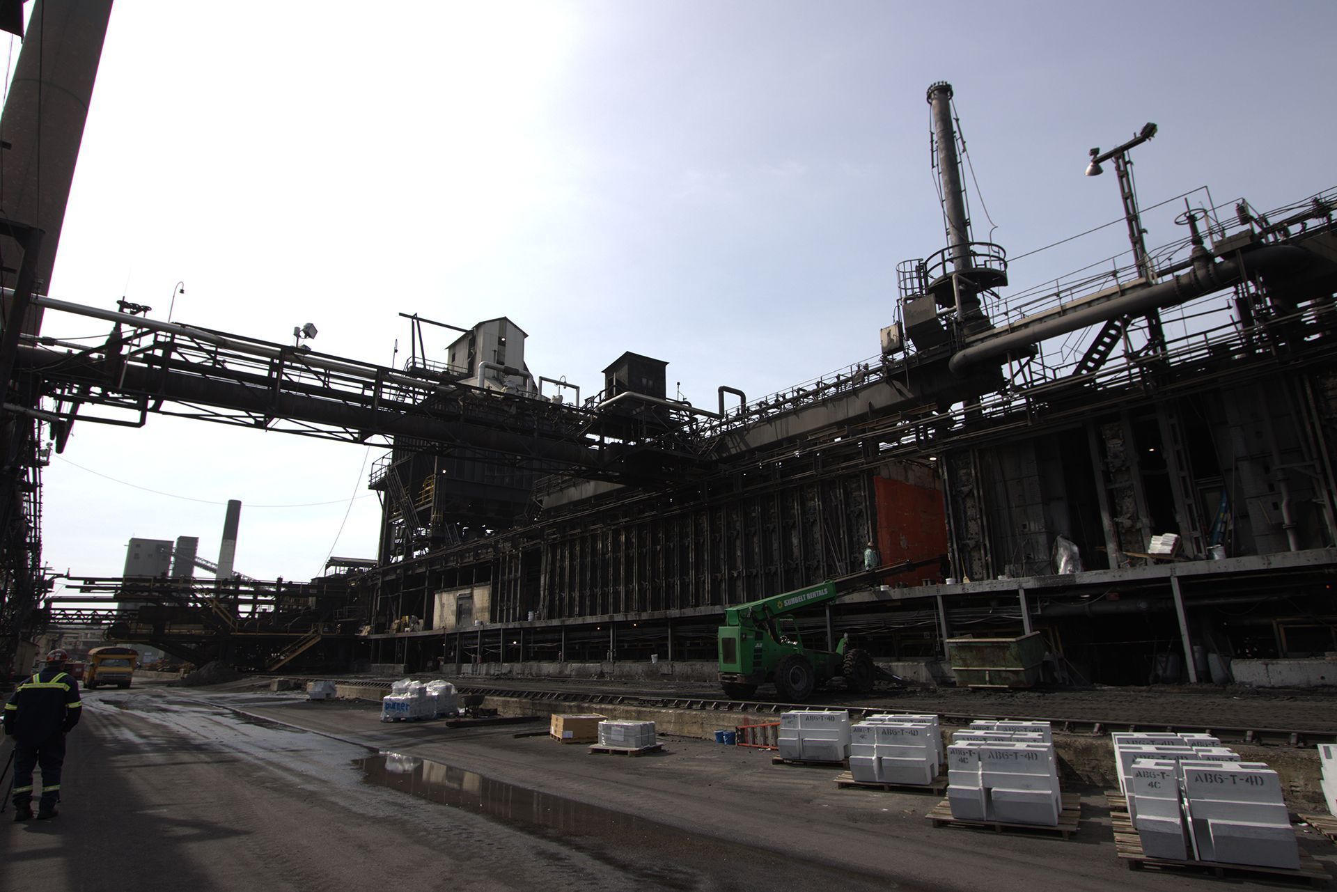 industrial site  3