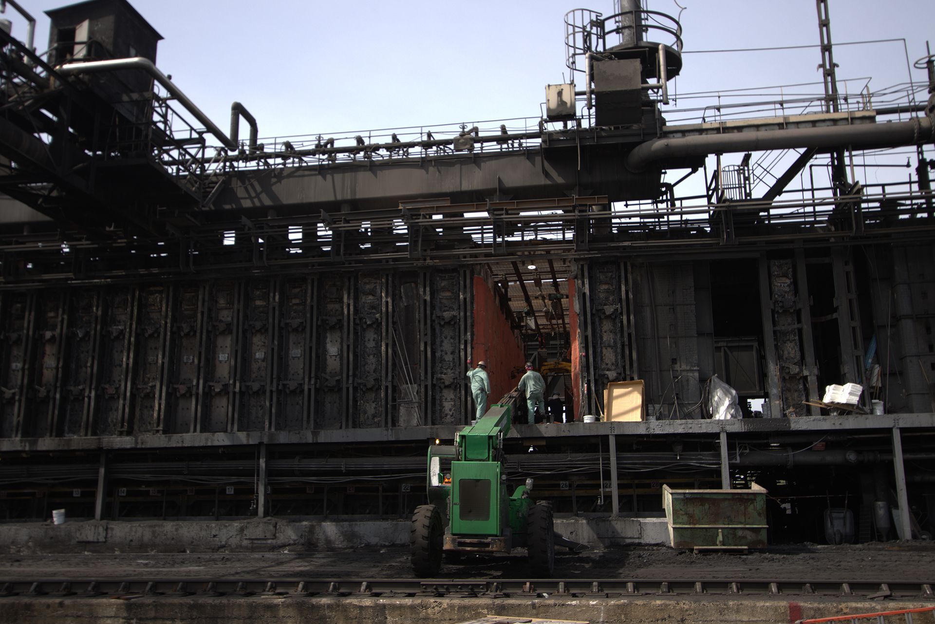 industrial site  4