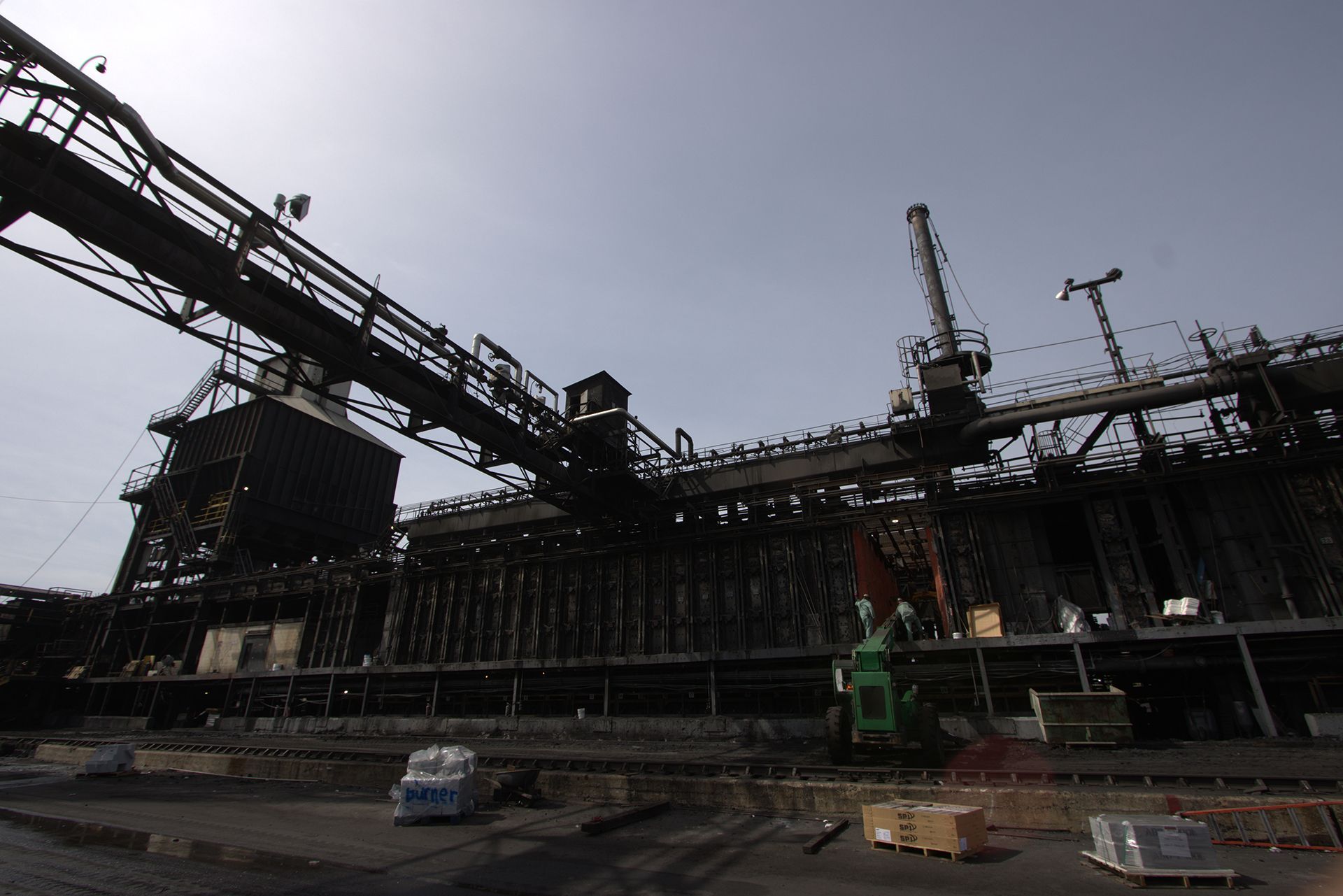 industrial site  5