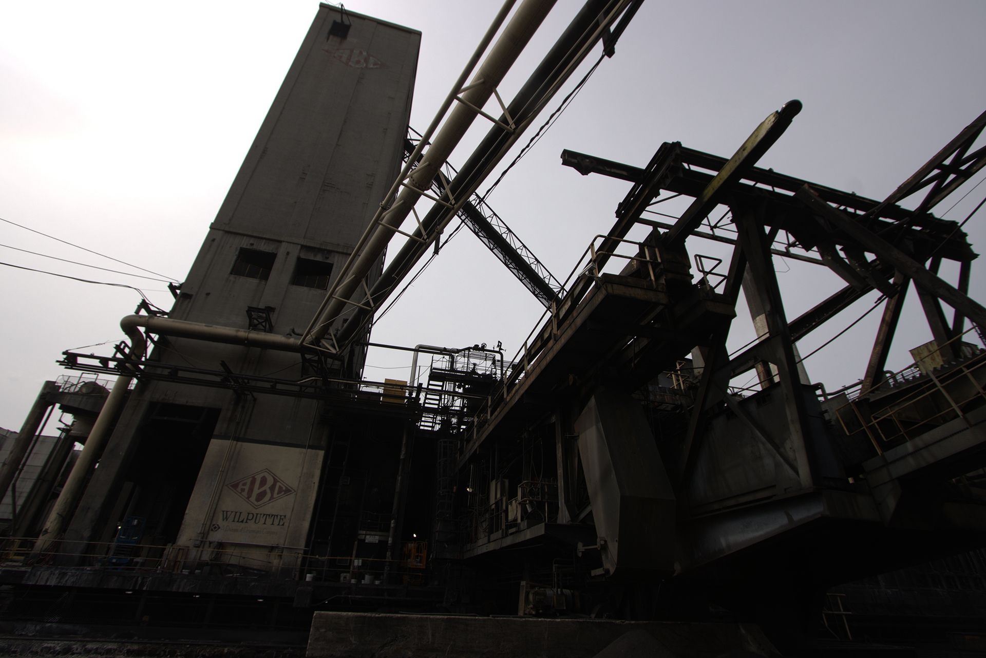 industrial site  7