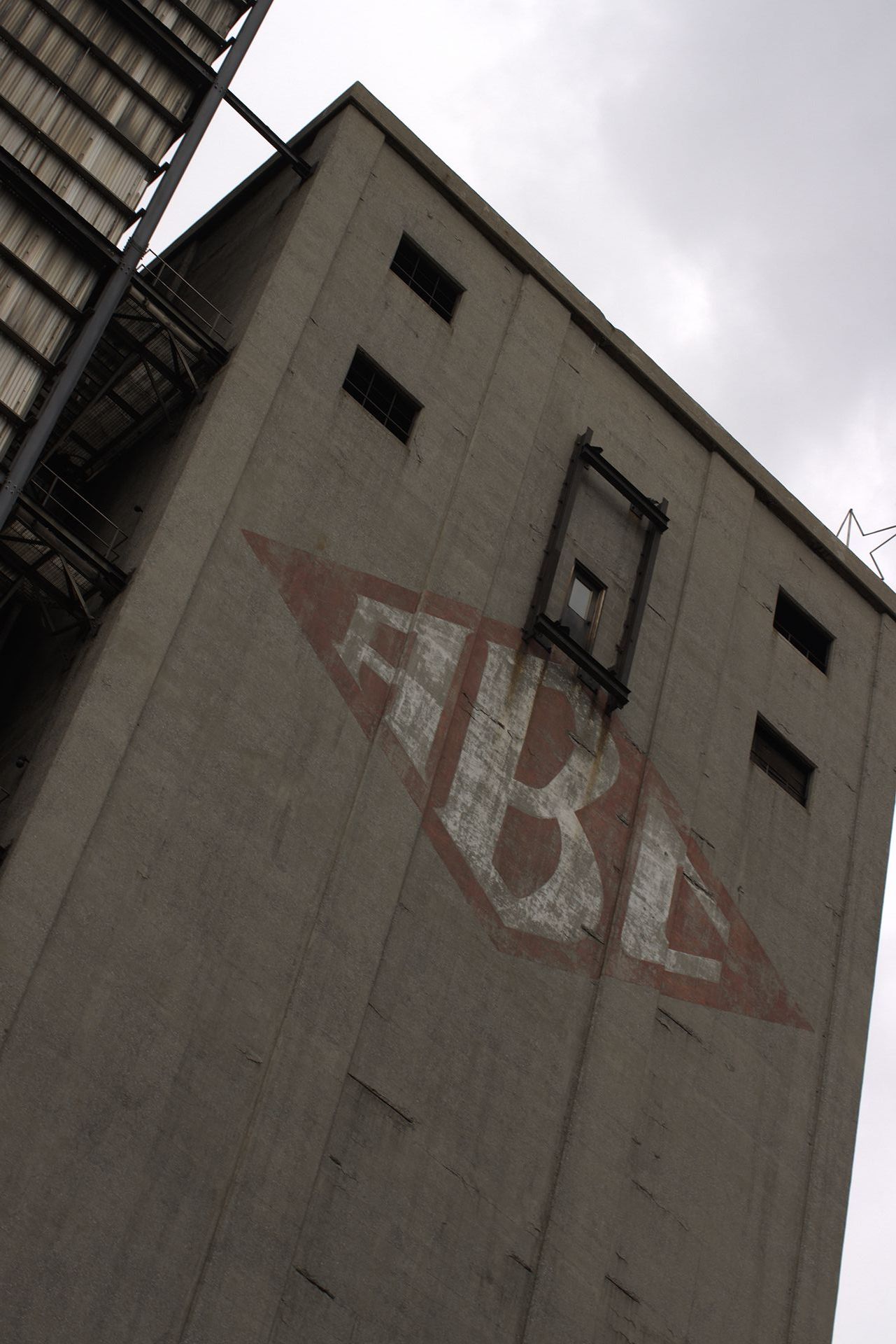 industrial site  8