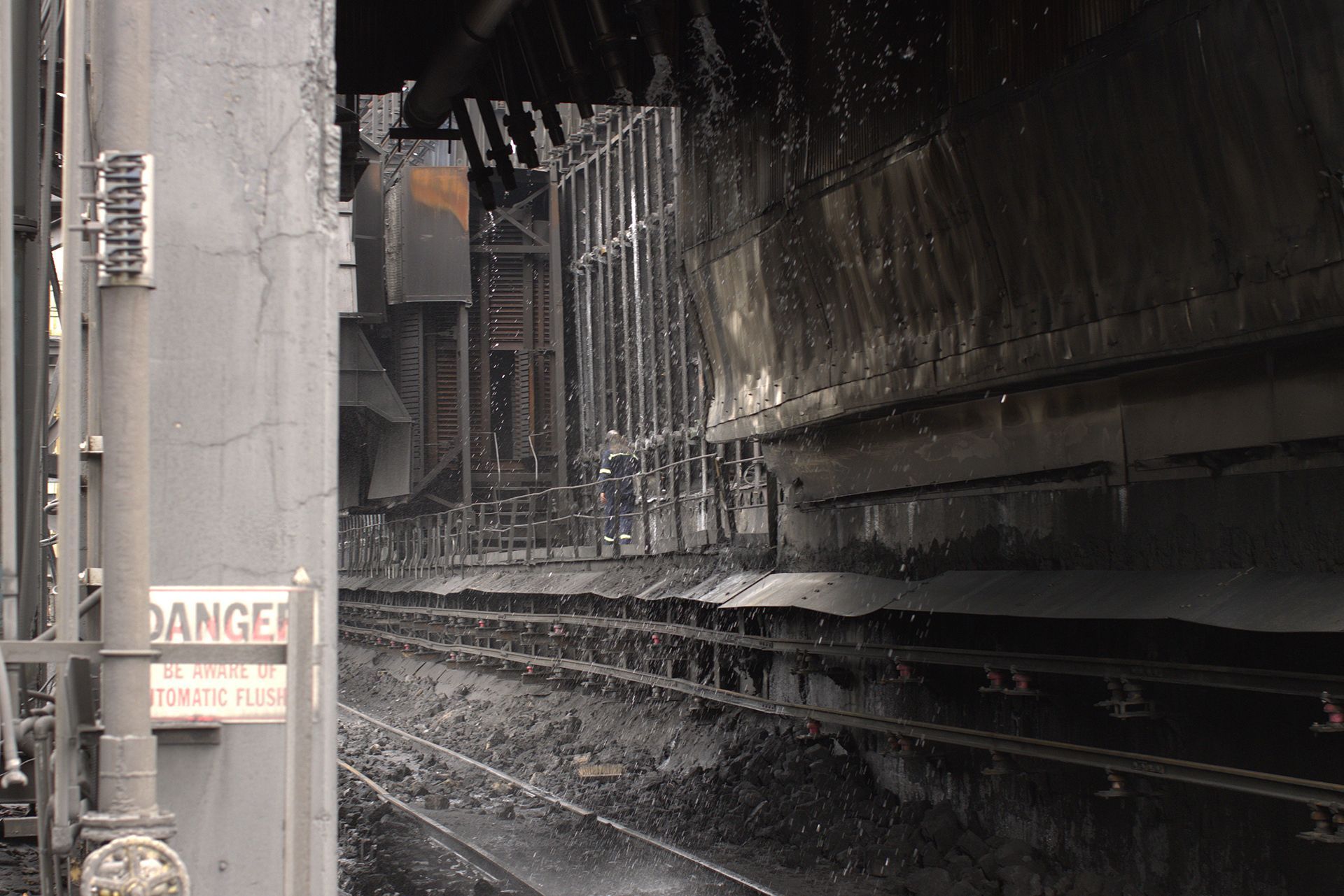 industrial site  9