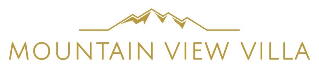 Mountain View Villa