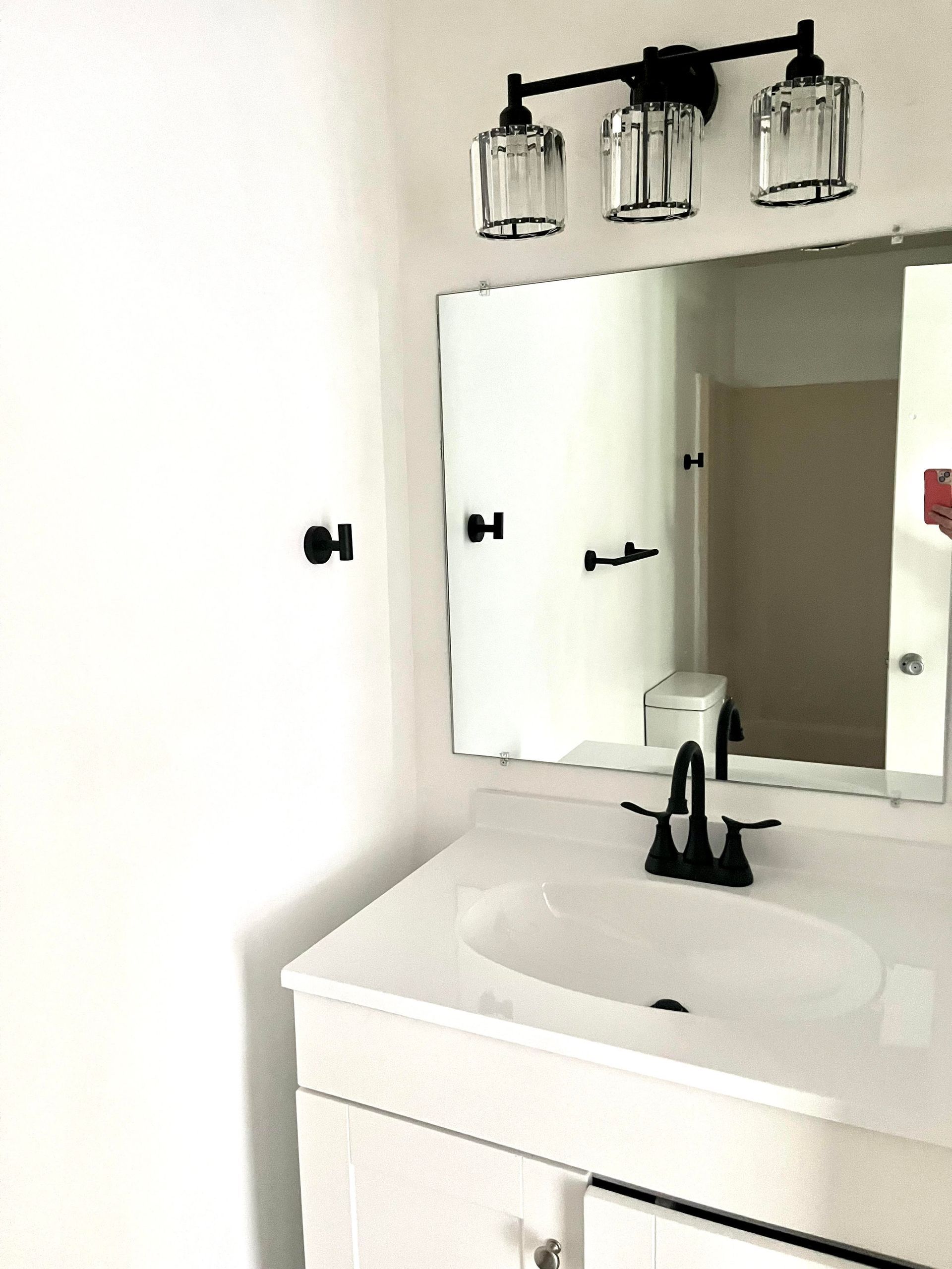 sink bathroom