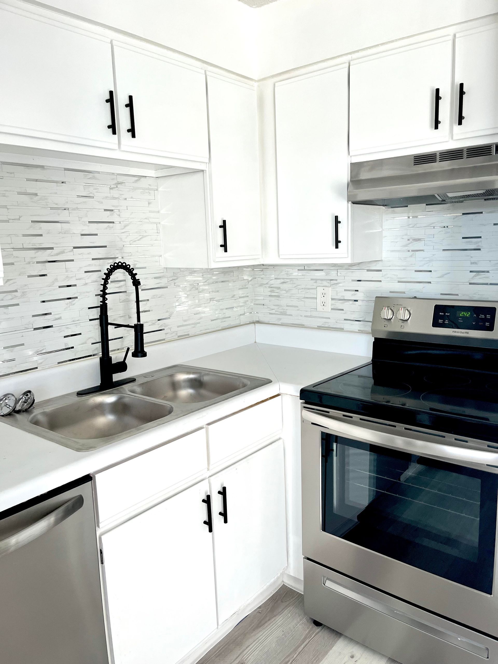kitchen sink