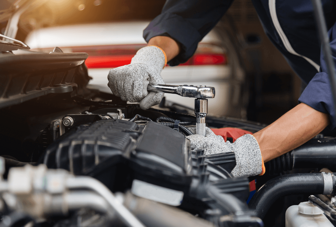 mobile vehicle repair in arlington tx