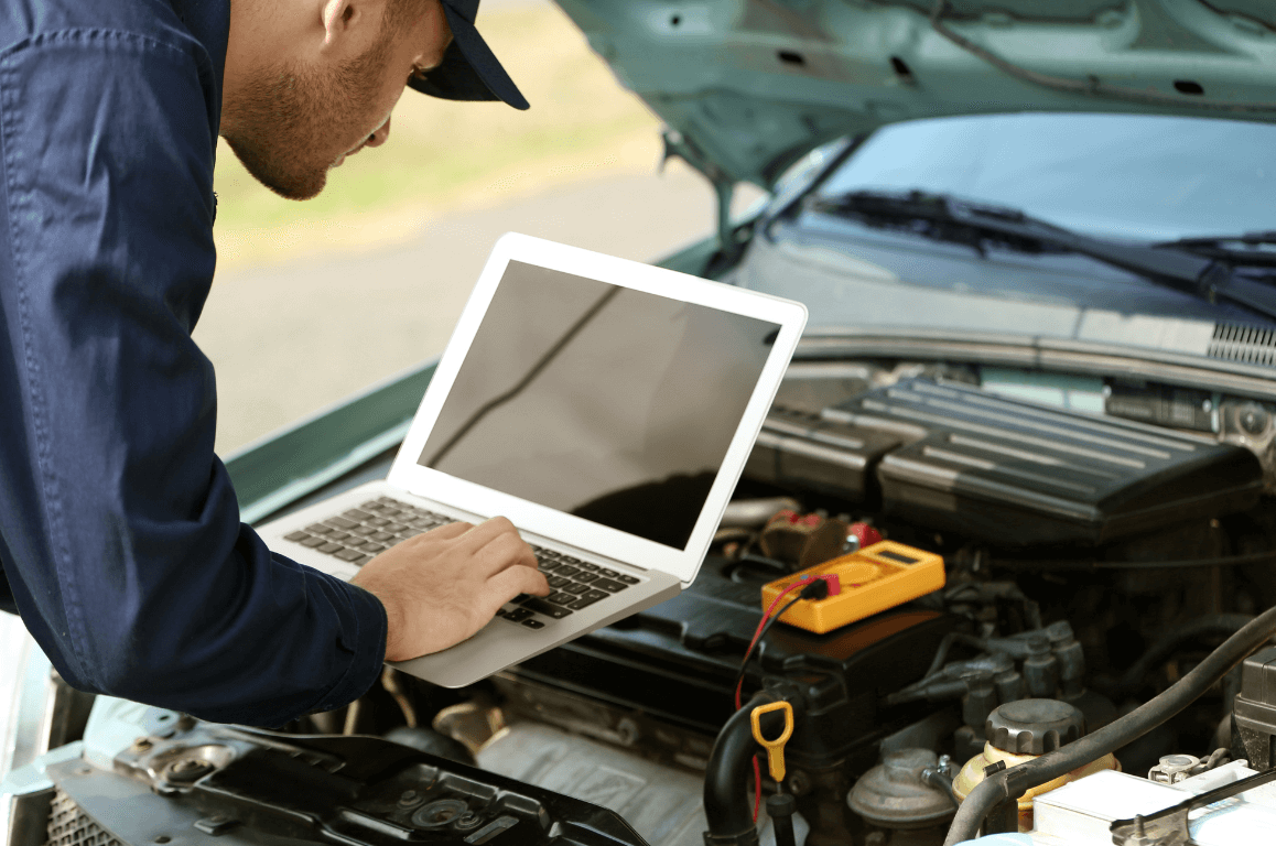 Vehicle Diagnostics in Arlington, Texas