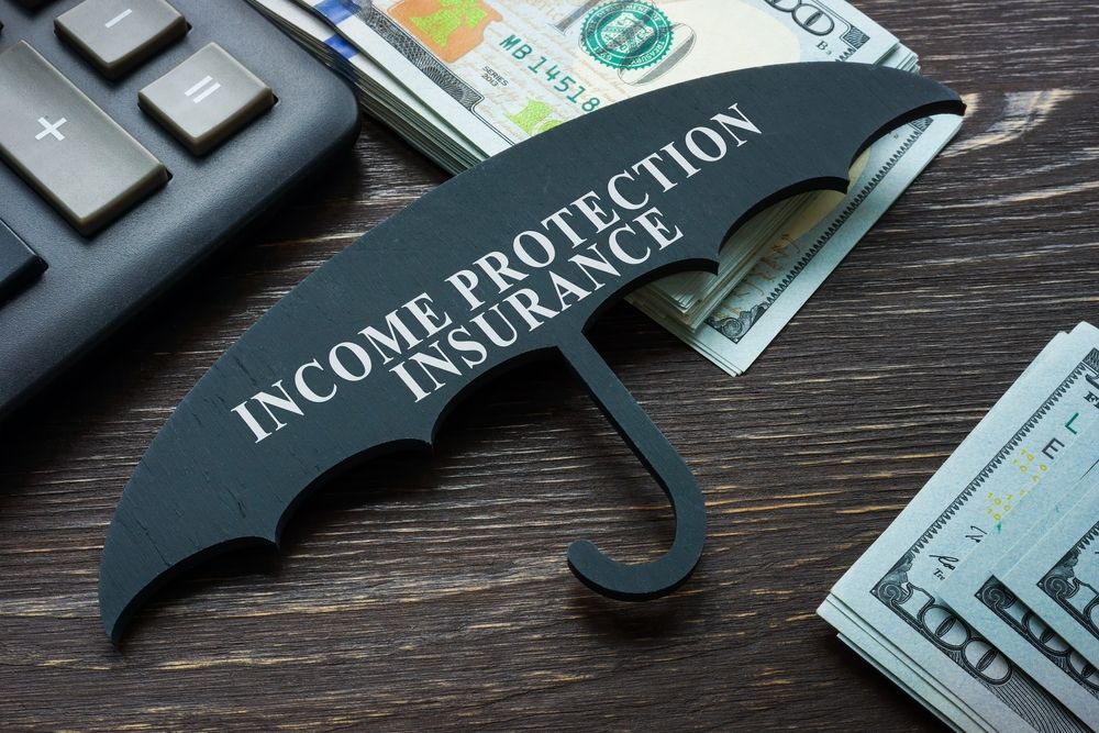 A Text With Income Protection Insurance — Tenth Avenue Accountants & Financial Advisors in Toukley, NSW