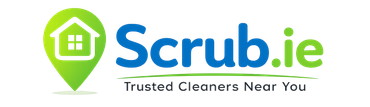 Scrub.ie logo transparent