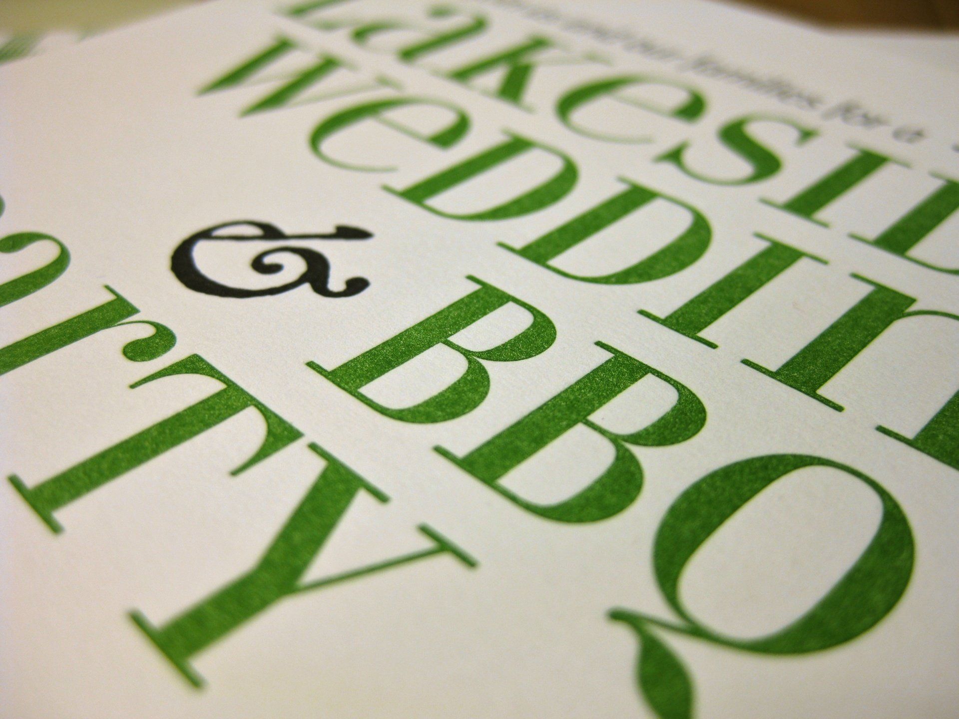 Bulk Order Printing