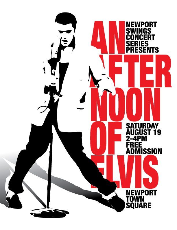 Event Poster Design
