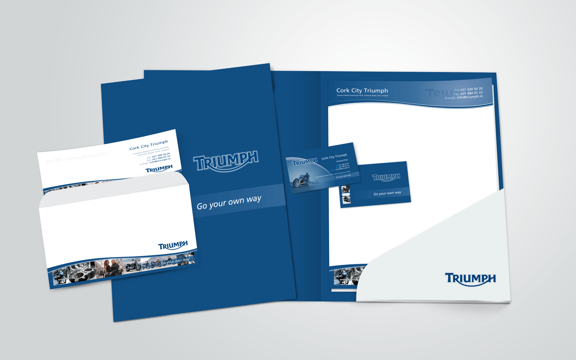 Marketing Materials