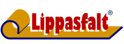 Lippasfalt logo