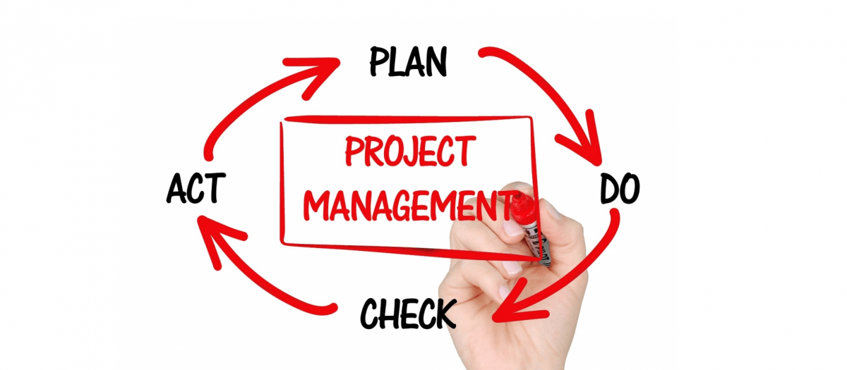 Project Manager ADS