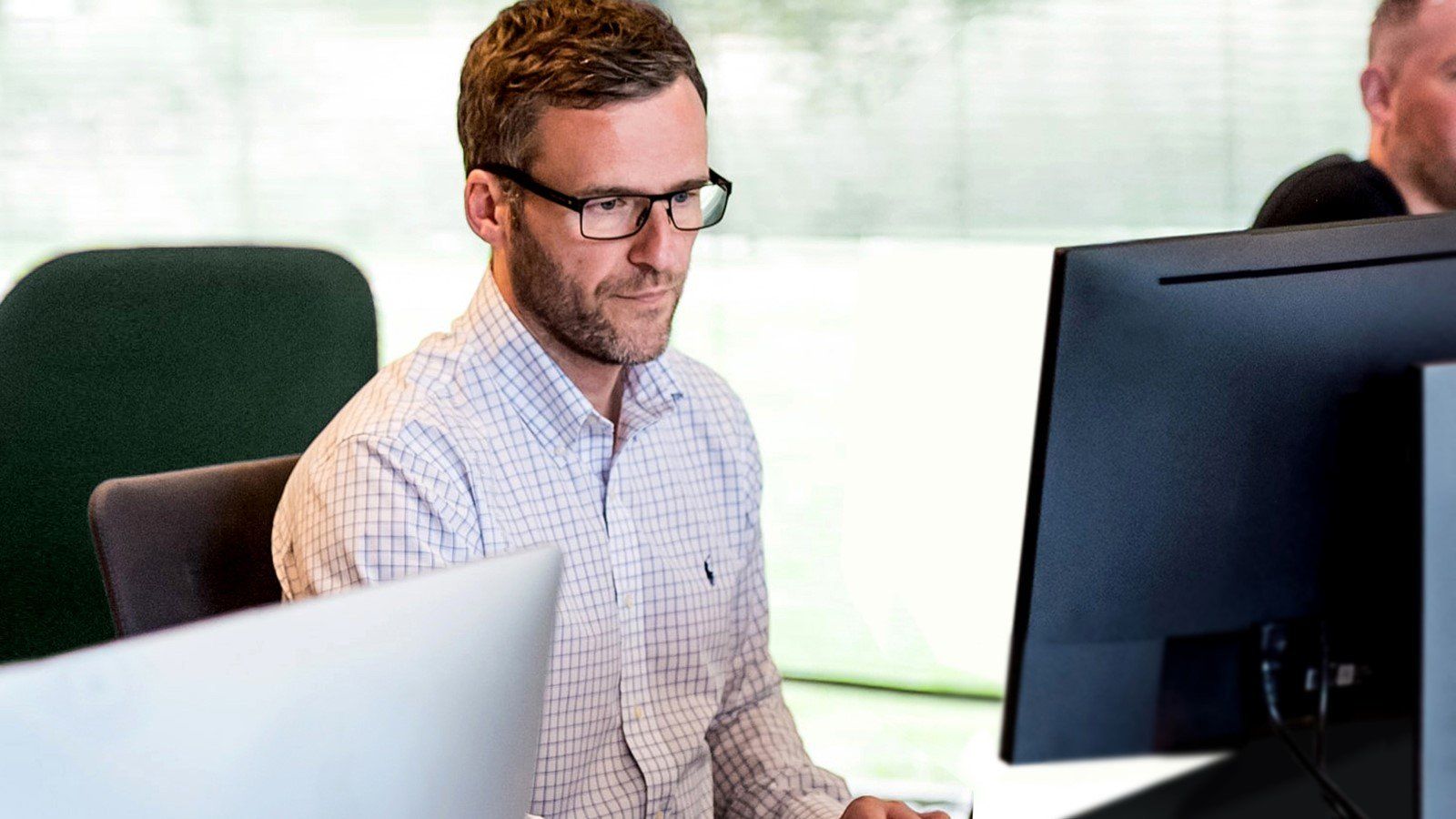 Software Developer - ADS
