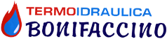 logo Termoidraulica Bonifaccino