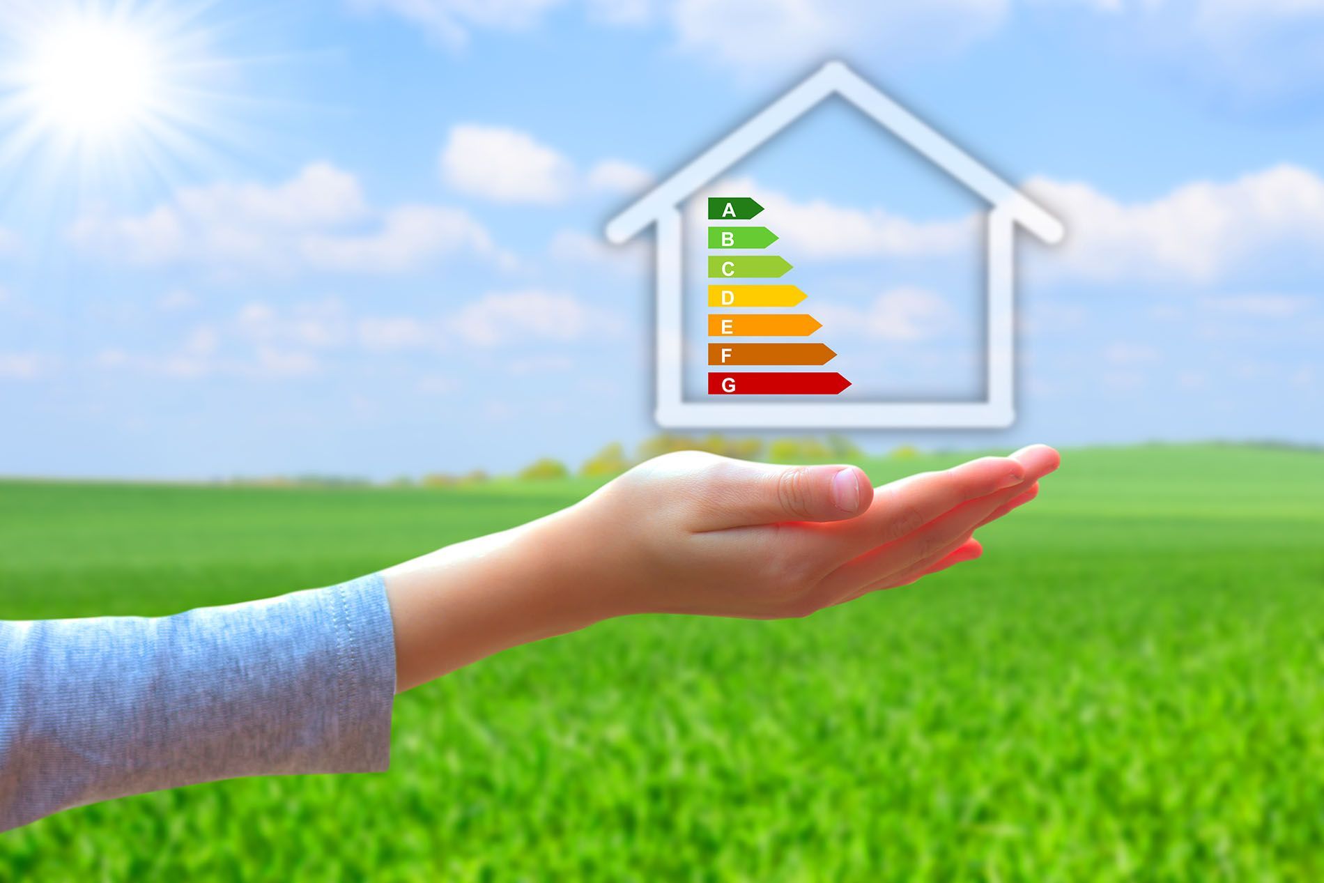 Risparmio energetico