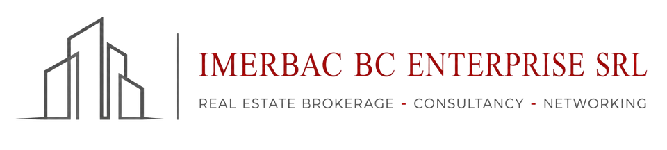 Imerbac BC Enterprice srl - Logo