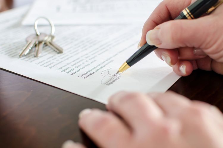 agenzia immobiliare