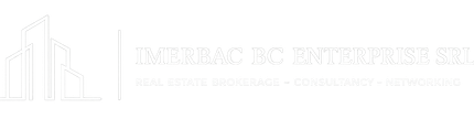 Imerbac BC Enterprice srl - Logo