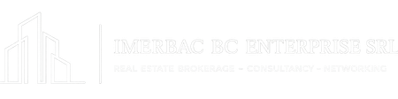 Imerbac BC Enterprice srl - Logo