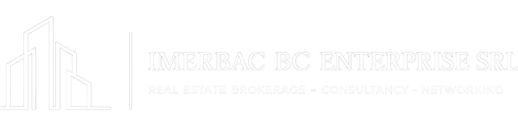 Imerbac BC Enterprice srl - Logo