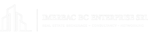 Imerbac BC Enterprice srl - Logo