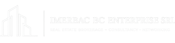 Imerbac bc enterprise srl - logo