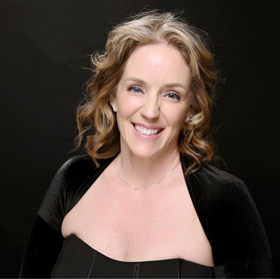 Sandra Rosier, LMT continuing education educator