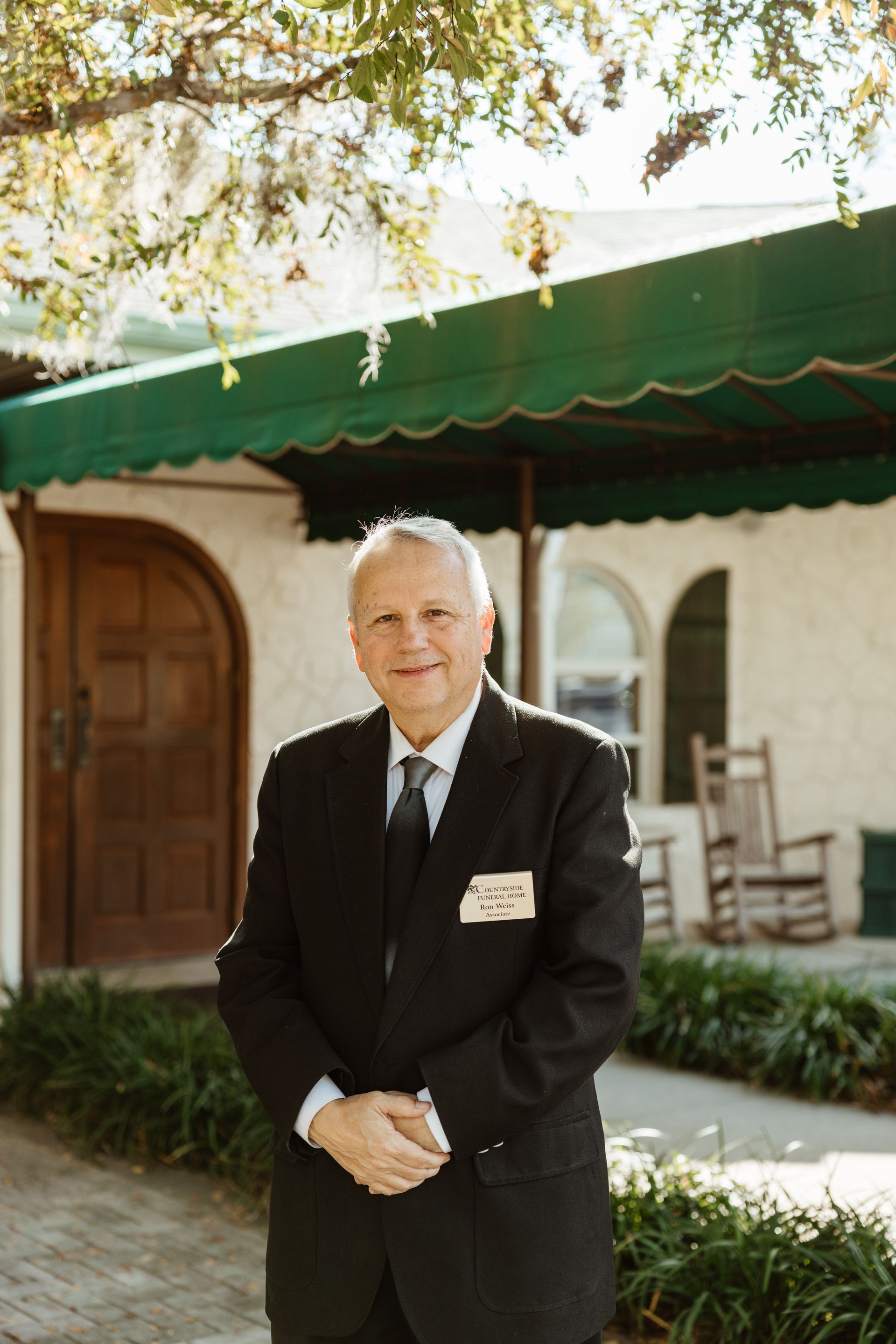 Ron Weiss