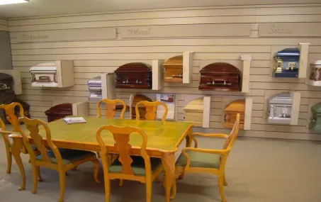 Our Facilities