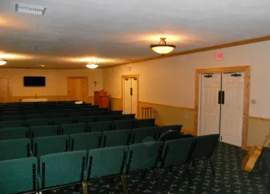 Our Facilities