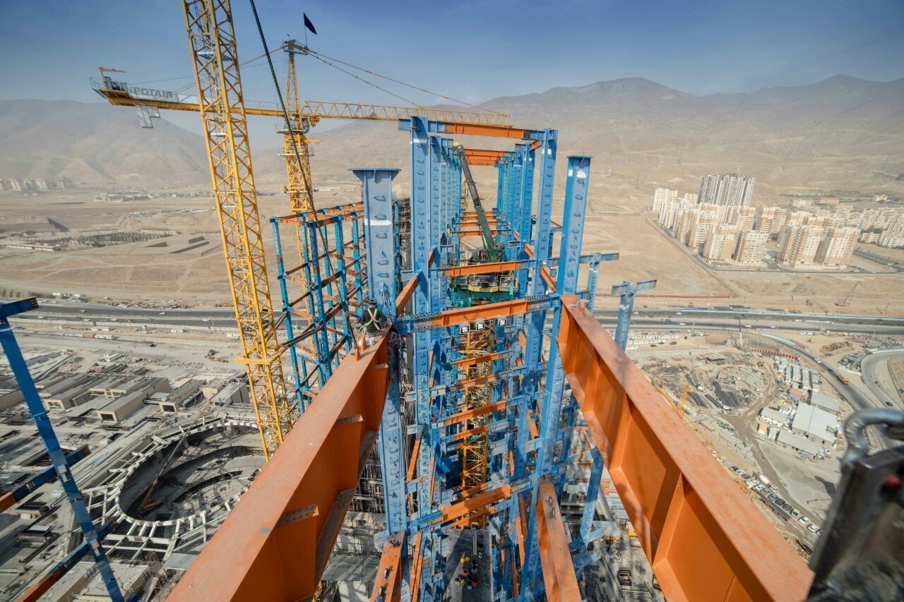 construction claims, litigation, construction dispute,  tall building sustainability, construction law. 