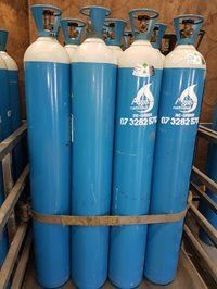 Argon Cylinders
