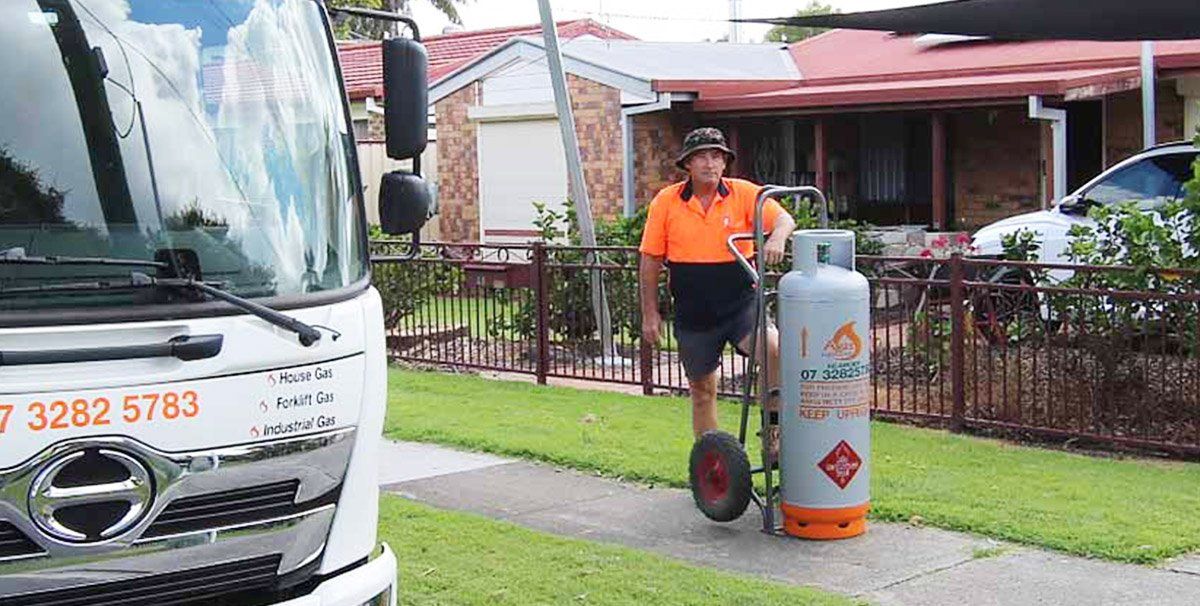 Gas Safety