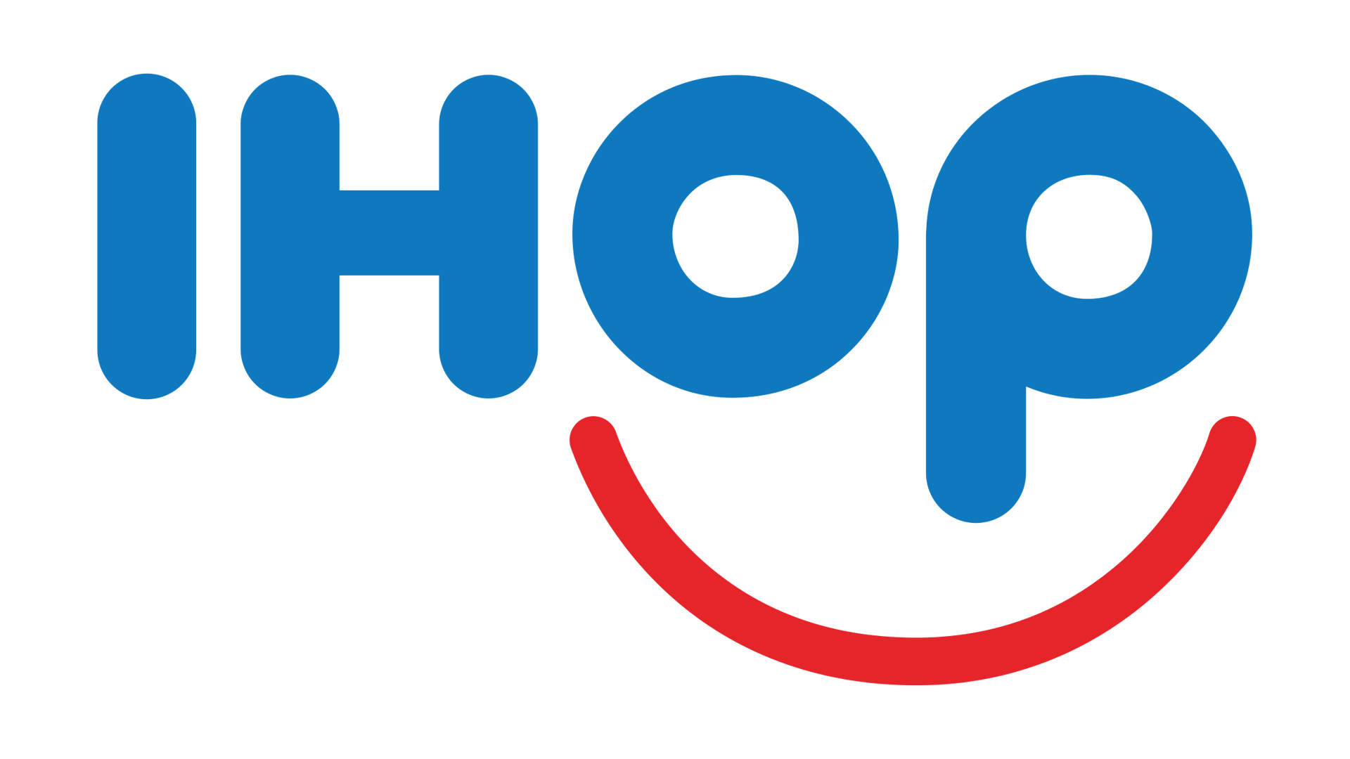 IHOP logo