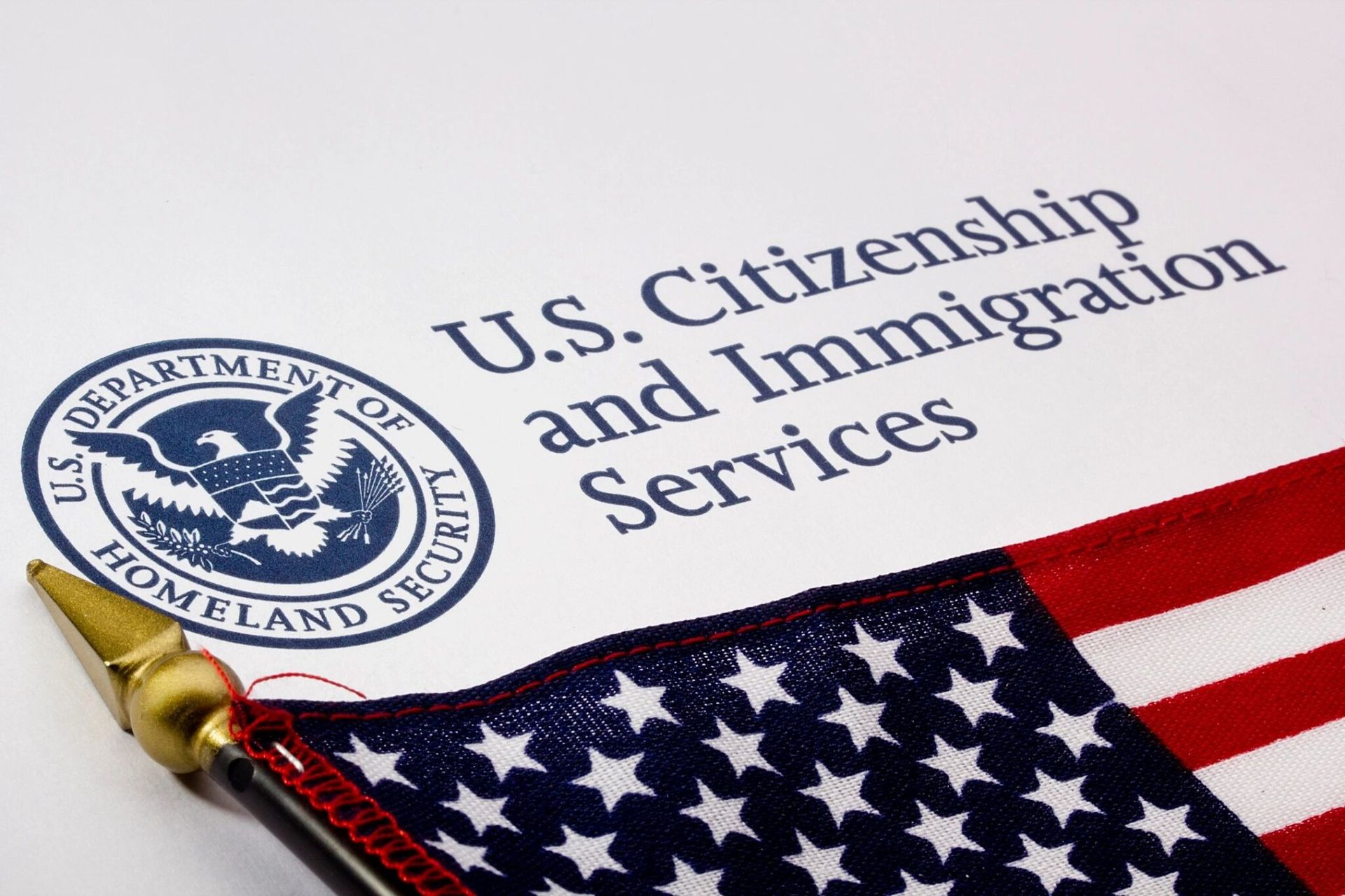 U.S. Immigration — Chicago, IL — Atom Law