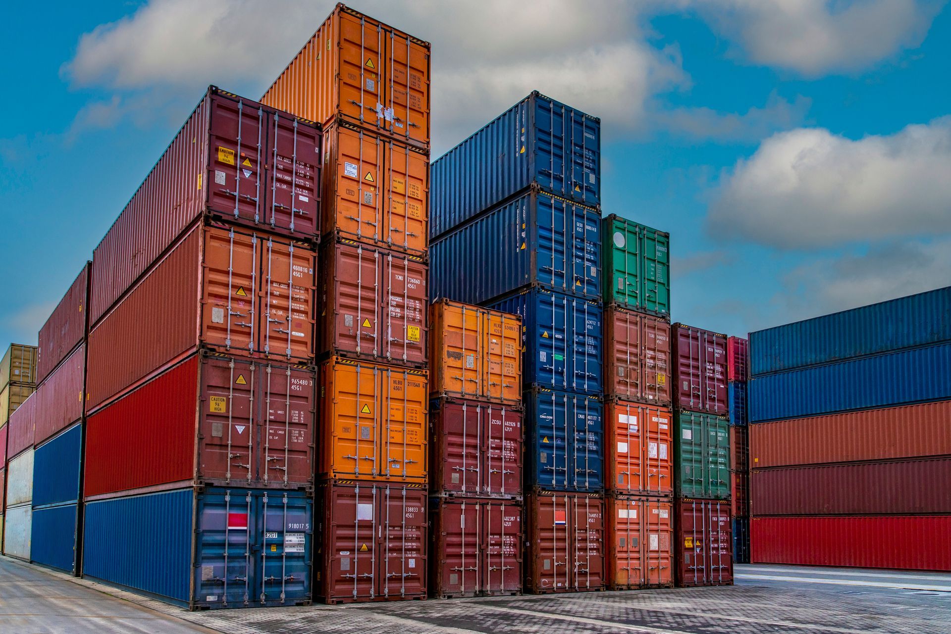 International Businesses – Chicago, IL - Atom Law