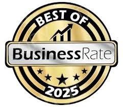 Business rate logo