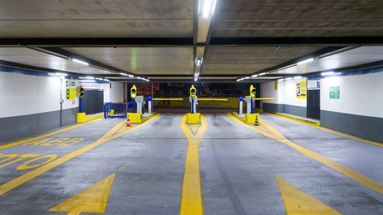 High-Traffic Operators — Myrtle Beach, SC — Superior Doors and Gates Service