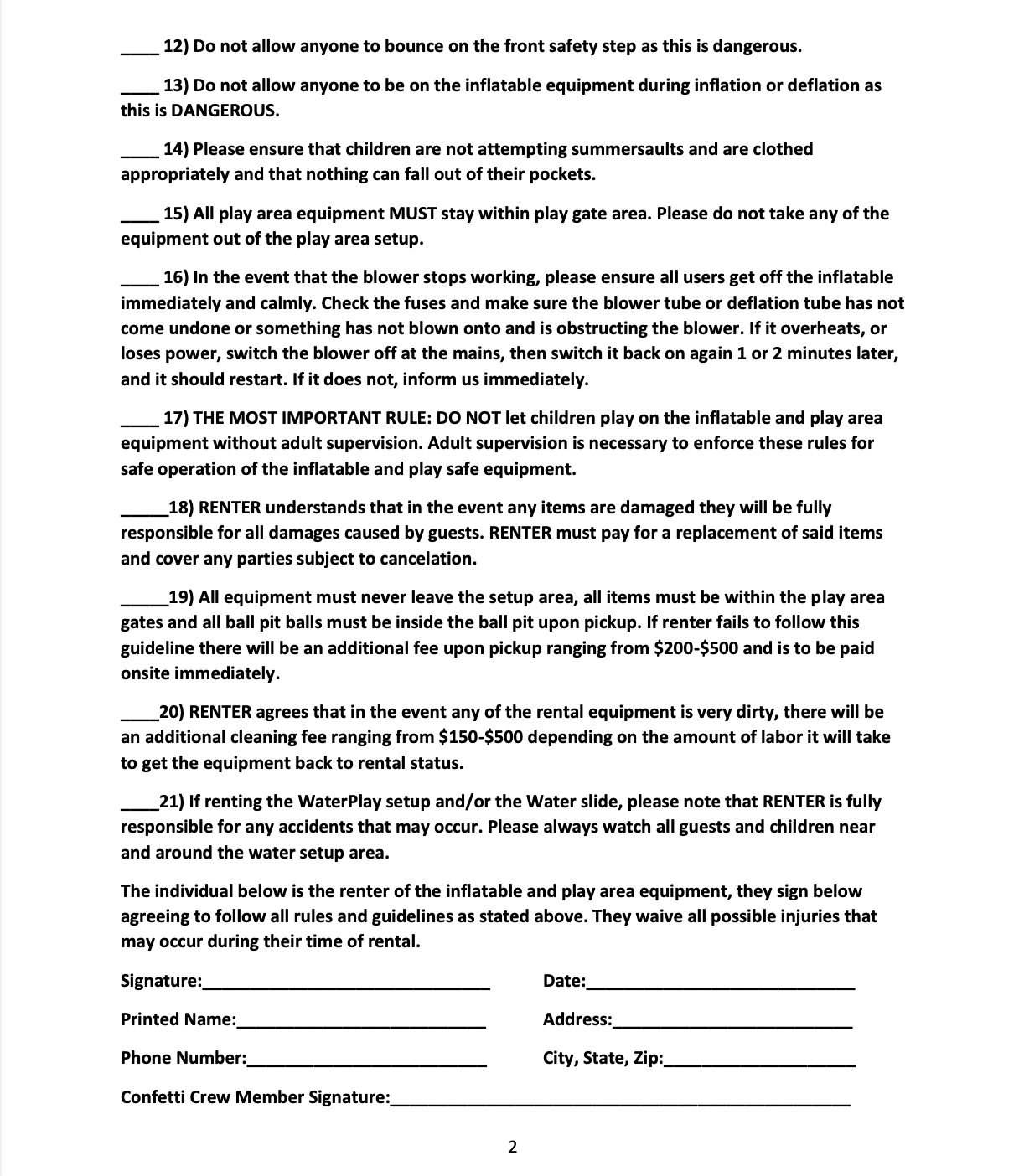 A black and white page with a lot of text on it.