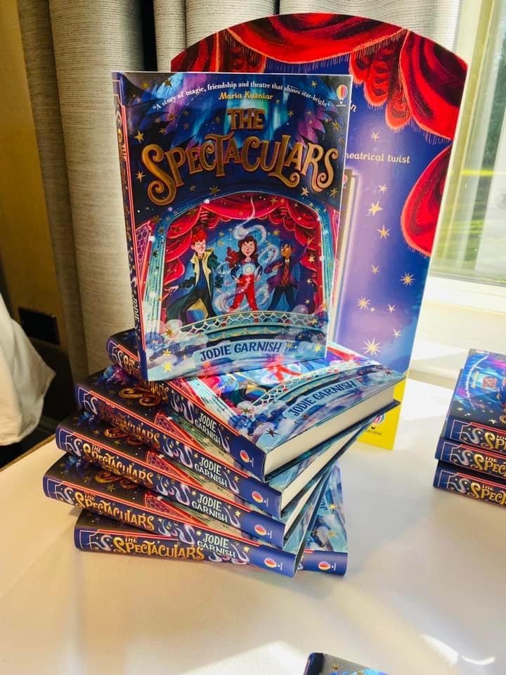 usborne books