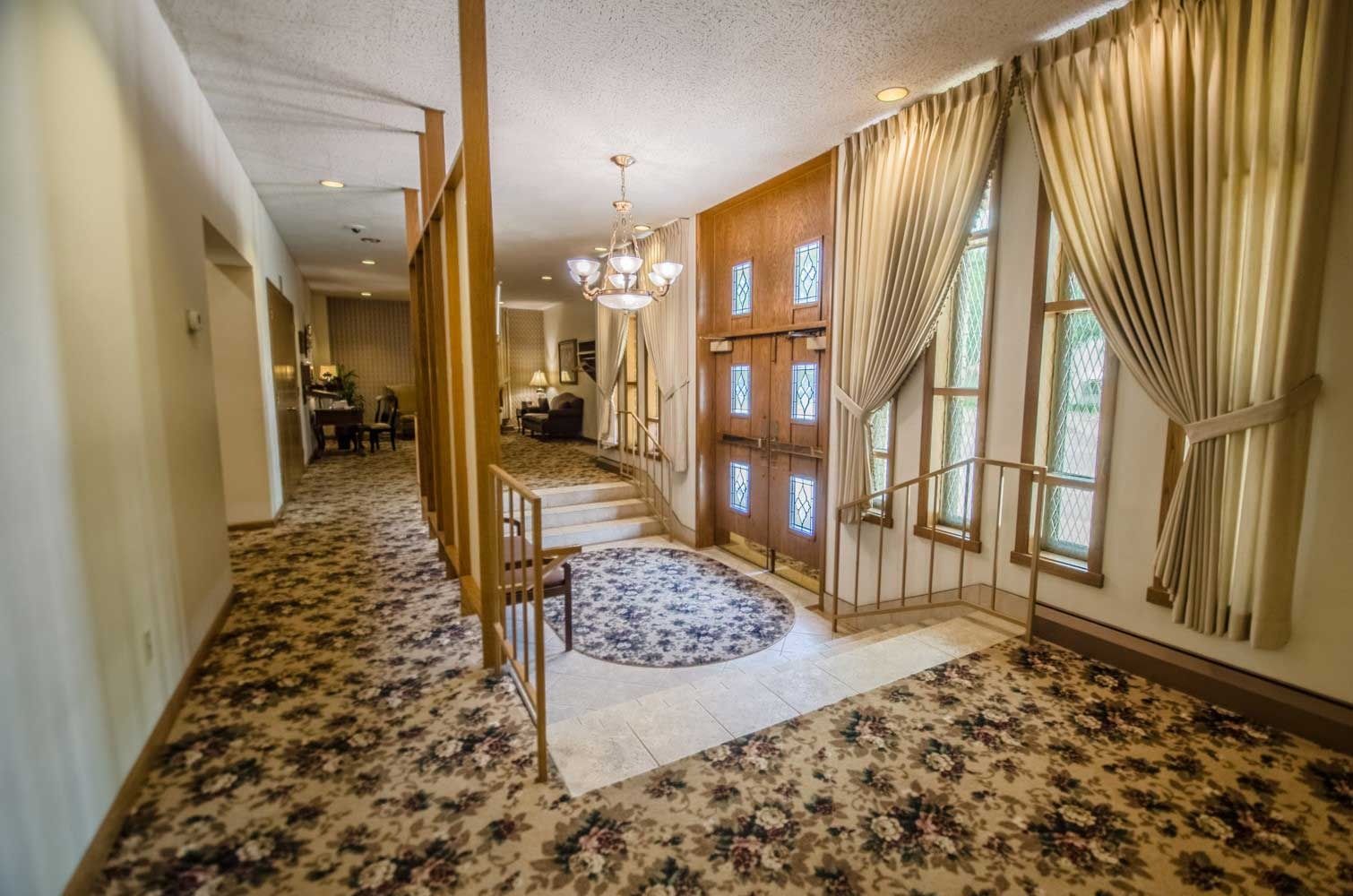 Bay View Chapel | Prasser-Kleczka Funeral Homes