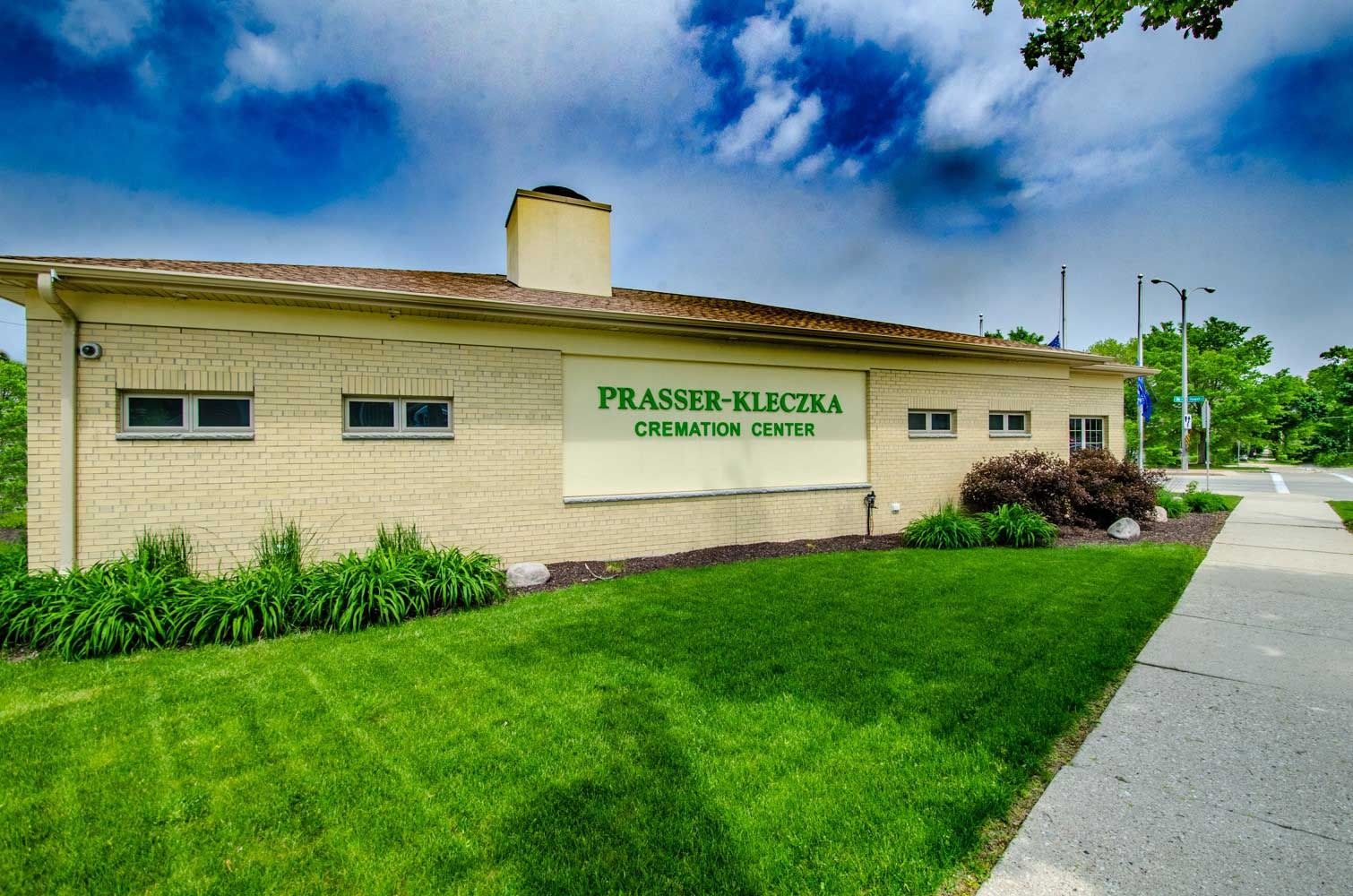 Prasser Kleczka Funeral Home